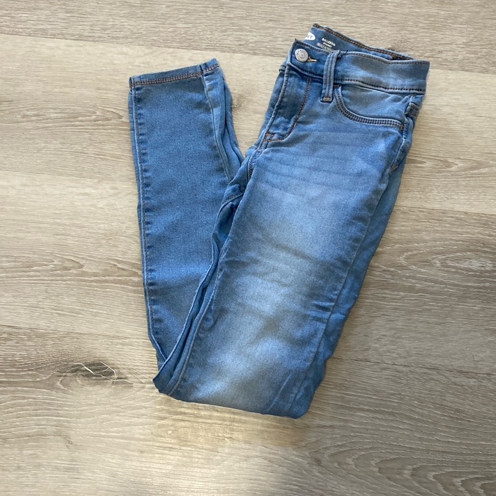 Jeggings